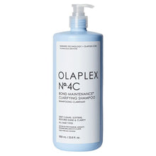 Load image into Gallery viewer, Olaplex No. 4C Bond Maintenance Clarifying Shampoo