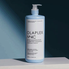 Load image into Gallery viewer, Olaplex No. 4C Bond Maintenance Clarifying Shampoo