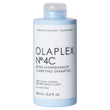Load image into Gallery viewer, Olaplex No. 4C Bond Maintenance Clarifying Shampoo
