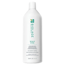 Load image into Gallery viewer, Matrix Biolage Scalp Sync Pyrithione Zinc Antidandruff Shampoo