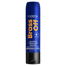 Load image into Gallery viewer, Matrix Brass Off Conditioner