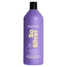 Load image into Gallery viewer, Matrix So Silver Conditioner