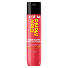Load image into Gallery viewer, Matrix Glow Mania Color Protecting Shampoo