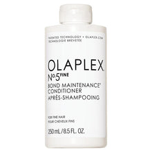 Load image into Gallery viewer, Olaplex No. 5 Fine Bond Maintenance Conditioner
