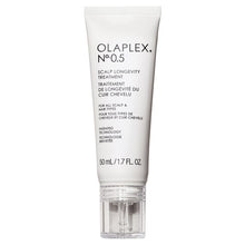 Load image into Gallery viewer, Olaplex No. 0.5 Scalp Longevity Treatment