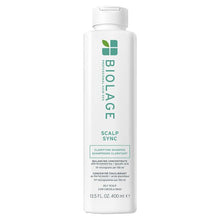 Load image into Gallery viewer, Matrix Biolage Scalp Sync Clarifying Shampoo