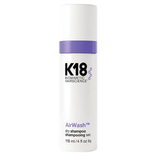 Load image into Gallery viewer, K18 AirWash Dry Shampoo