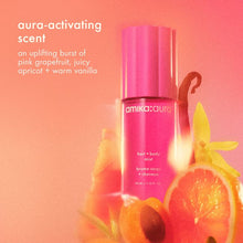 Load image into Gallery viewer, Amika:aura Hair + Body Mist