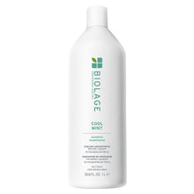 Load image into Gallery viewer, Matrix Biolage ScalpSync Cooling Mint Shampoo