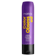 Load image into Gallery viewer, Matrix Color Obsessed Conditioner