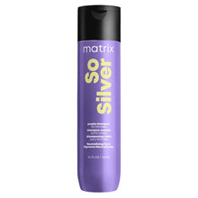 Load image into Gallery viewer, Matrix So Silver Shampoo