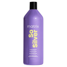Load image into Gallery viewer, Matrix So Silver Shampoo