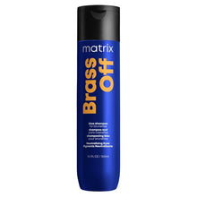 Load image into Gallery viewer, Matrix Brass Off Shampoo