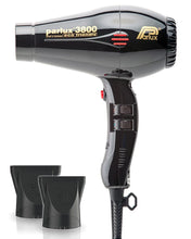 Load image into Gallery viewer, Parlux 3800 Ionic & Ceramic Eco Friendly Dryer