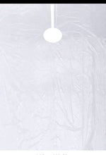 Load image into Gallery viewer, Transparent Disposable Capes XL Size