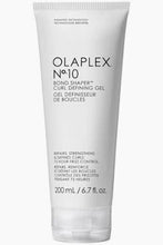 Load image into Gallery viewer, Olaplex No. 10 Bond Shaper Curl Defining Gel 200ml