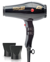 Load image into Gallery viewer, Parlux 385 PowerLight Ionic & Ceramic Dryer