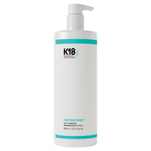 Load image into Gallery viewer, K18 Peptide Prep Detox Shampoo