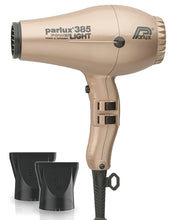 Load image into Gallery viewer, Parlux 385 PowerLight Ionic & Ceramic Dryer