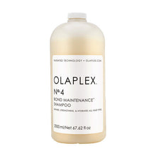 Load image into Gallery viewer, Olaplex No.4 Bond Maintenance Shampoo