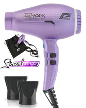 Load image into Gallery viewer, Parlux Alyon Air Ionizer Tech Hair Dryer