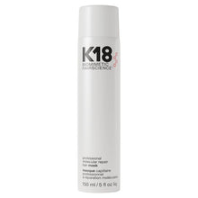 Load image into Gallery viewer, K18 Leave-In Molecular Repair Hair Mask