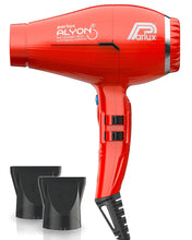 Load image into Gallery viewer, Parlux Alyon Air Ionizer Tech Hair Dryer