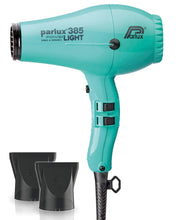 Load image into Gallery viewer, Parlux 385 PowerLight Ionic & Ceramic Dryer