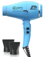 Load image into Gallery viewer, Parlux Alyon Air Ionizer Tech Hair Dryer