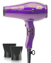 Load image into Gallery viewer, Parlux 385 PowerLight Ionic & Ceramic Dryer