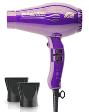 Load image into Gallery viewer, Parlux 3800 Ionic & Ceramic Eco Friendly Dryer