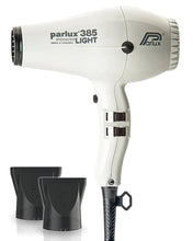 Load image into Gallery viewer, Parlux 385 PowerLight Ionic & Ceramic Dryer