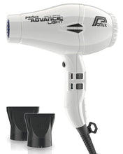Load image into Gallery viewer, Parlux Advance Light Ionic and Ceramic Hair Dryer