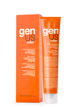 Load image into Gallery viewer, Genus Hair Color