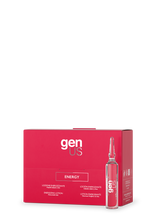Load image into Gallery viewer, Genus Energizing Lotion