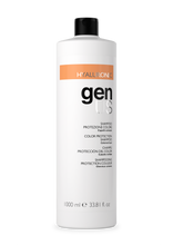 Load image into Gallery viewer, Genus Hyaluronic Color Protection Shampoo