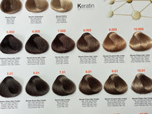 Load image into Gallery viewer, Genus Hair Color