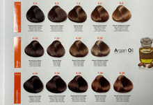 Load image into Gallery viewer, Genus Hair Color