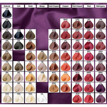 Load image into Gallery viewer, Satin Hair Color