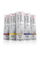 Load image into Gallery viewer, Wella Color Charm Cream/Gel