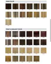 Load image into Gallery viewer, Eve Seamless Clip On Human Hair Extensions