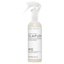 Load image into Gallery viewer, Olaplex No. 0 Intensive Bond Builder Treatment
