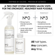 Load image into Gallery viewer, Olaplex No. 0 Intensive Bond Builder Treatment
