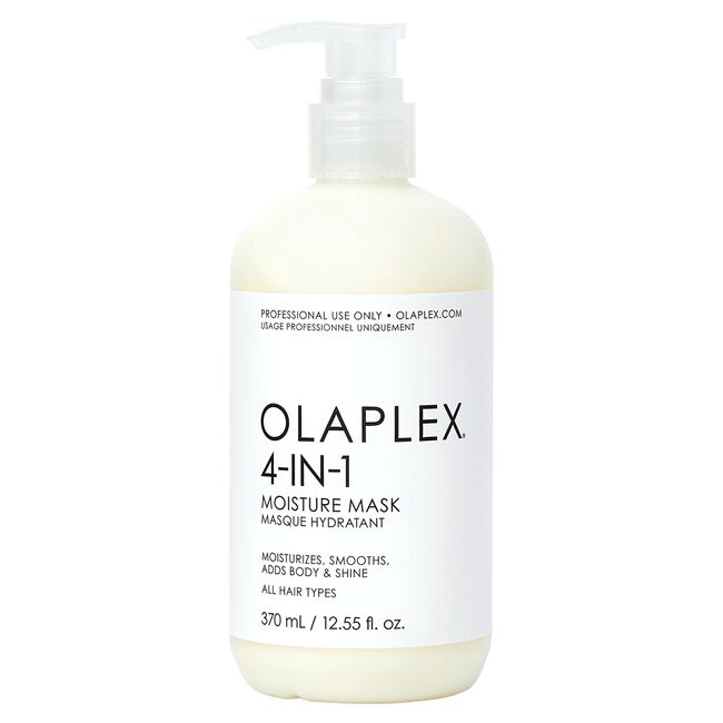 Olaplex 4-In-1 Bond Moisture Mask 370ml