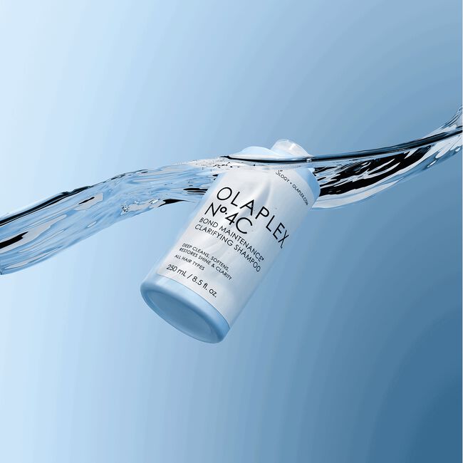 Olaplex No. 4C Bond Maintenance Clarifying Shampoo