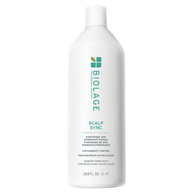 Matrix Biolage Scalp Sync Pyrithione Zinc Antidandruff Shampoo