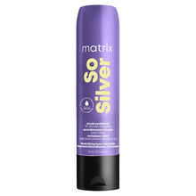 Load image into Gallery viewer, Matrix So Silver Conditioner
