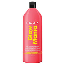 Load image into Gallery viewer, Matrix Glow Mania Color Protecting Conditioner
