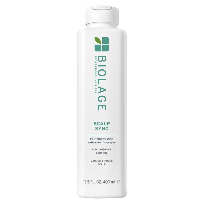 Matrix Biolage Scalp Sync Pyrithione Zinc Antidandruff Shampoo