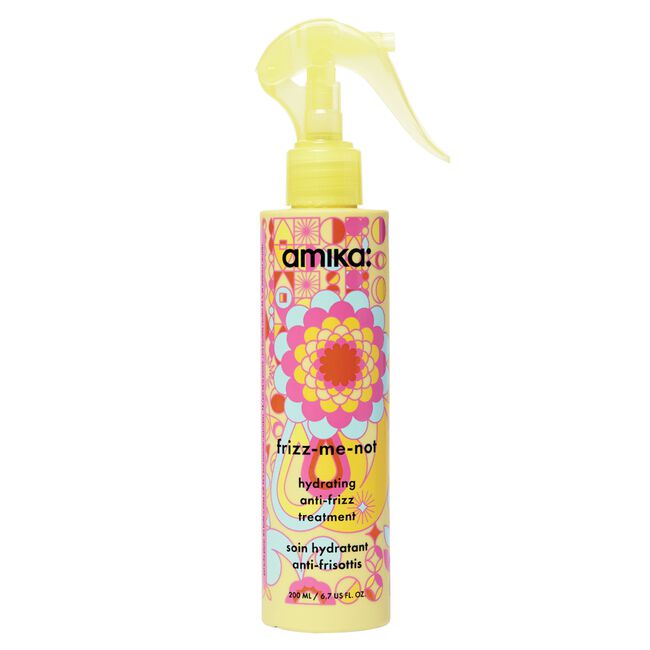 Amika Frizz-Me-Not Hydrating Anti-Frizz Treatment